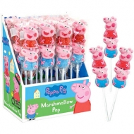 ROSSINI LECCA MALLOW PZ.12 PEPPA PIG